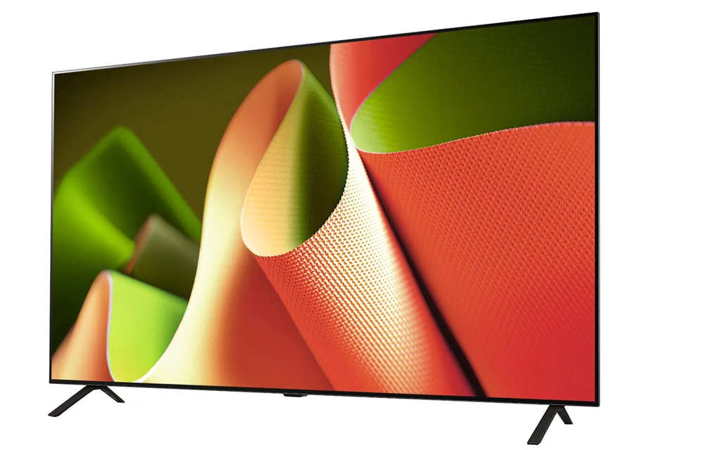 Smart Tivi LG OLED 4K 65 Inch OLED65B4PSA 0