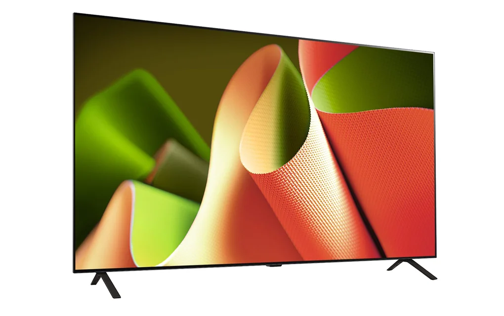 Smart Tivi LG OLED 4K 65 Inch OLED65B4PSA 1