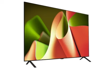 Smart Tivi LG OLED 4K 65 Inch OLED65B4PSA 2