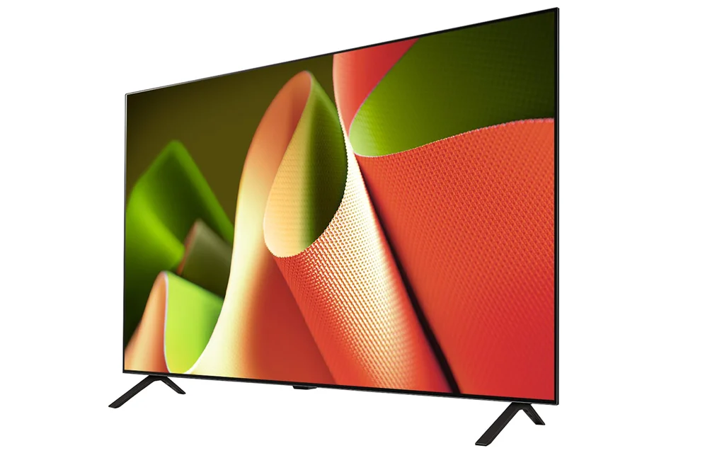 Smart Tivi LG OLED 4K 65 Inch OLED65B4PSA 3