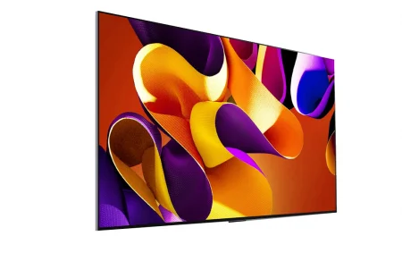 Smart Tivi LG OLED Evo 4K 55 Inch OLED55G4PSA 0