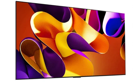 Smart Tivi LG OLED Evo 4K 55 Inch OLED55G4PSA 1