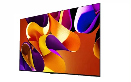 Smart Tivi LG OLED Evo 4K 55 Inch OLED55G4PSA 2