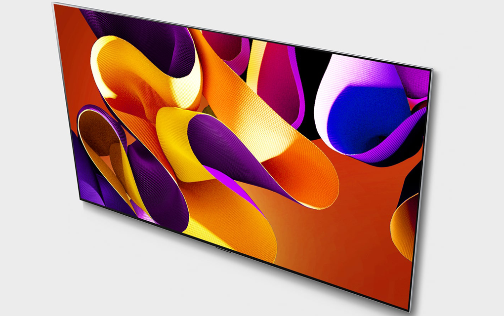 Smart Tivi LG OLED Evo 4K 65 Inch OLED65G4PSA 3