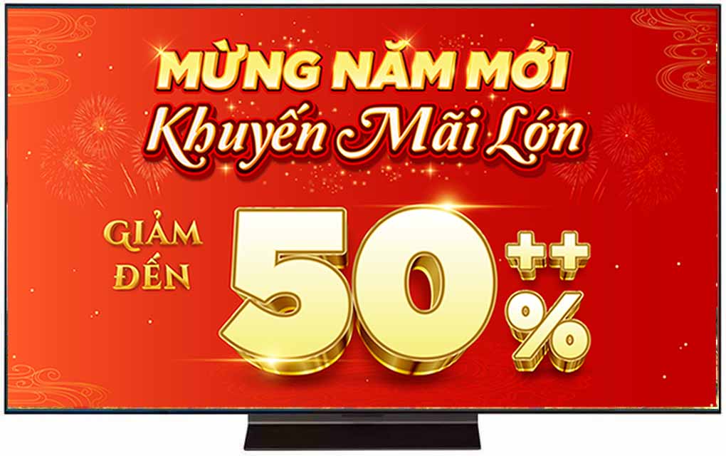 Smart Tivi Evo OLED65C4PSA