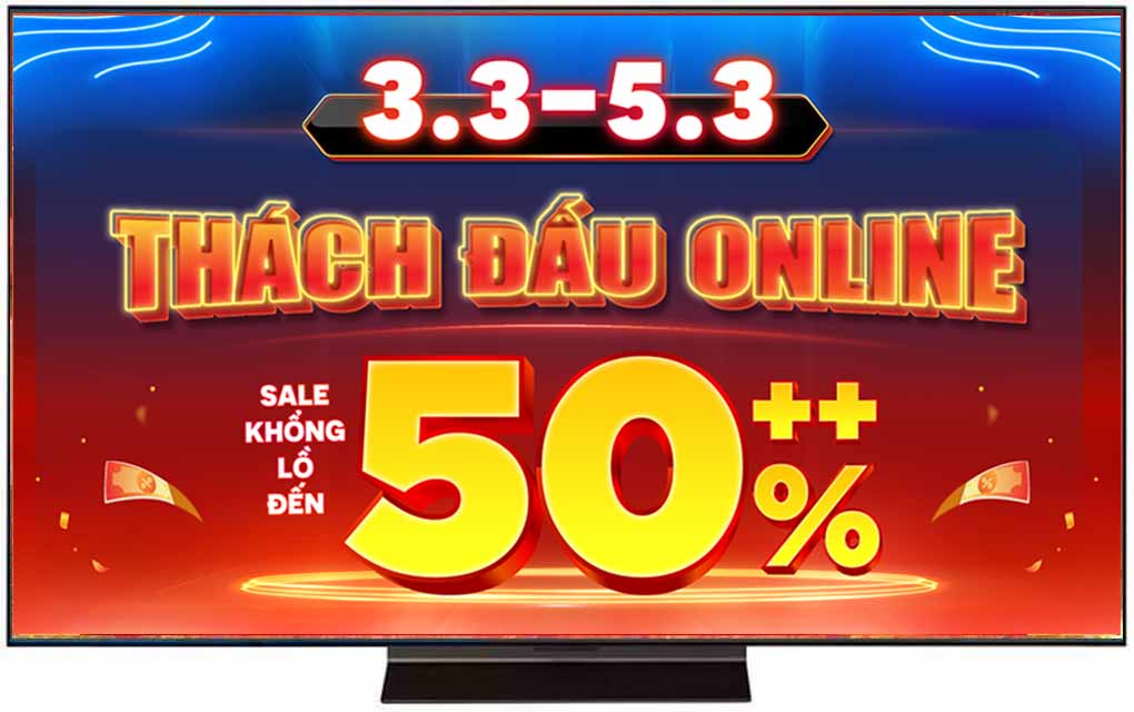 Smart Tivi Evo OLED65C4PSA