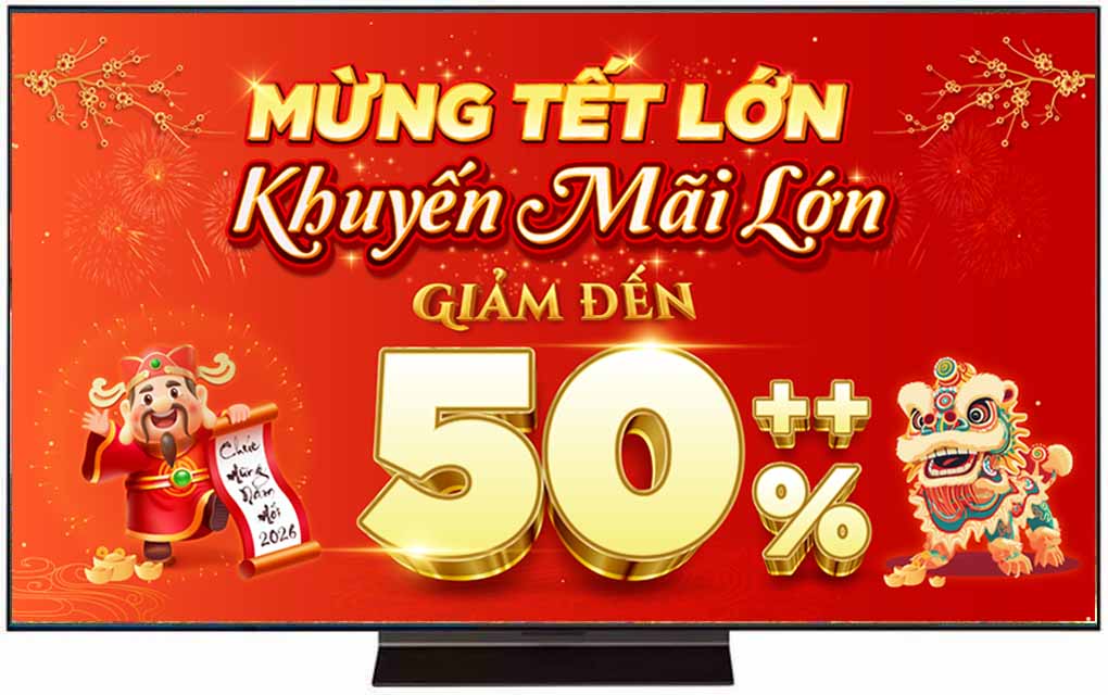 Smart Tivi Evo OLED65C4PSA