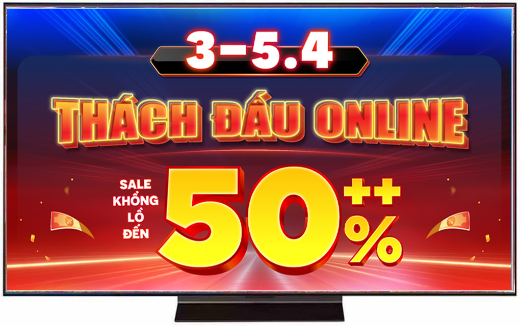 Smart Tivi Evo OLED65C4PSA