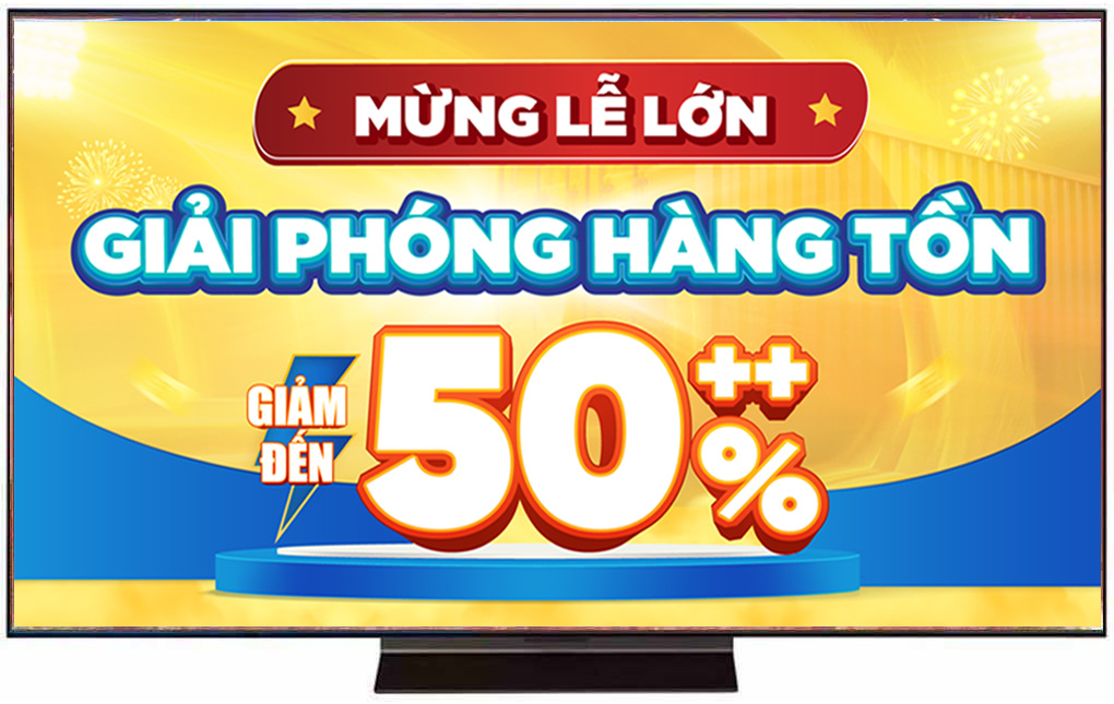 Smart Tivi Evo OLED65C4PSA