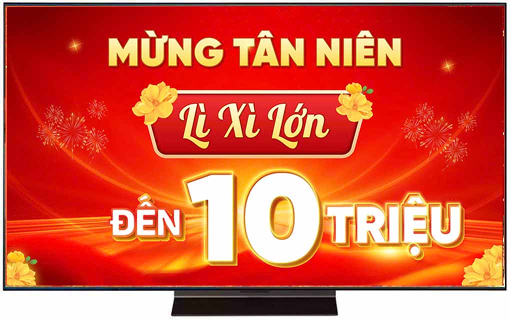 Smart Tivi Evo OLED65C4PSA