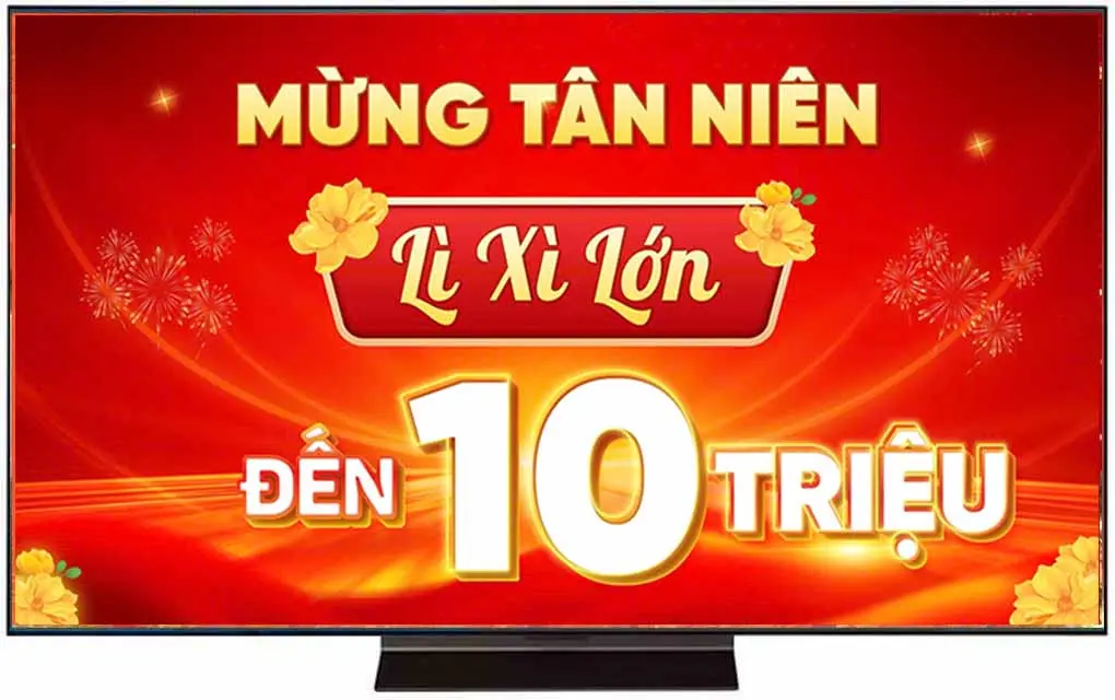 Smart Tivi LG OLED Evo 4K 65 Inch OLED65C4PSA