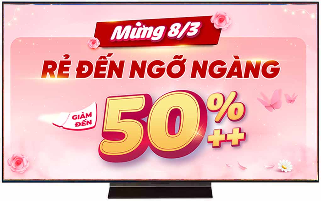 Smart Tivi Evo OLED65C4PSA