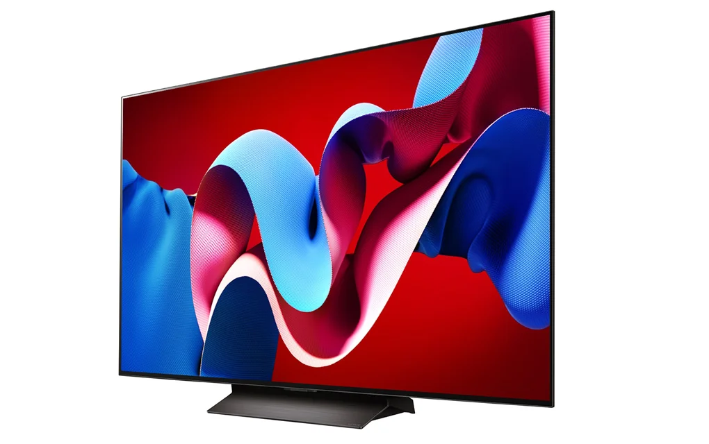 Smart Tivi LG OLED Evo 4K 65 Inch OLED65C4PSA 3