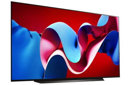 Smart Tivi LG OLED Evo 4K 83 Inch OLED83C4PSA 0