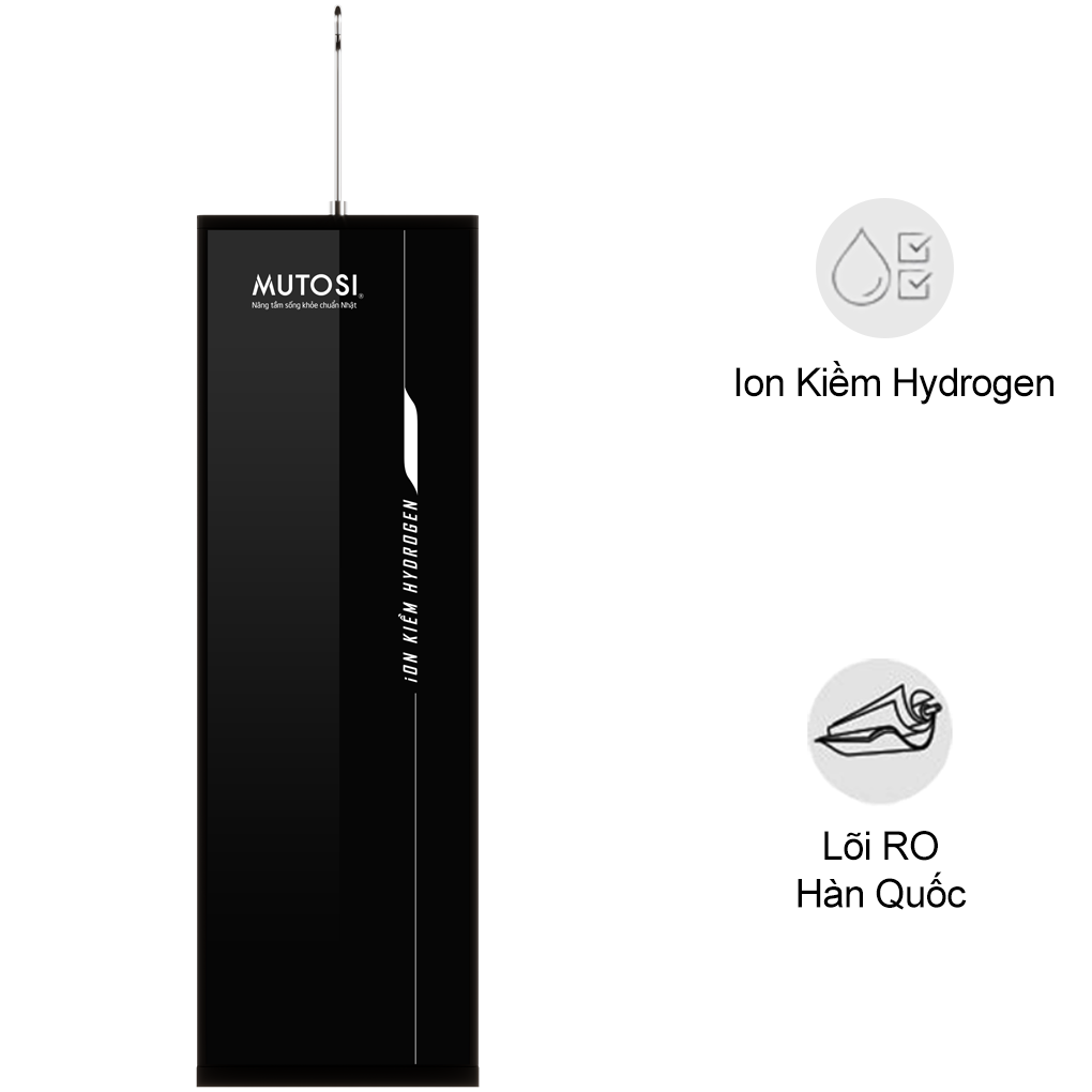 M&aacute;y Lọc Nước Ion Kiềm Hydrogen MP-S1001H