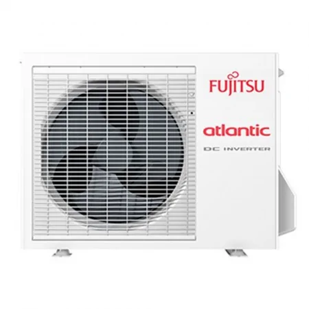 Máy Nước Nóng Bơm Nhiệt 270 Lít Atlantic Calypso Split Inverter 232514 & 232401 0