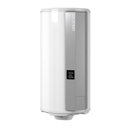 Máy Nước Nóng Bơm Nhiệt 270 Lít Atlantic Calypso Split Inverter 232514 & 232401 1