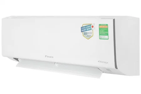 Máy Lạnh Daikin Inverter 1 Hp ATKB25YVMV 2