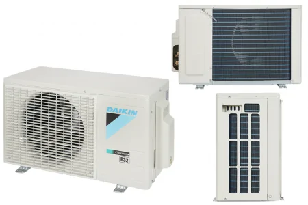 Máy Lạnh Daikin Inverter 1.5 Hp ATKB35YVMV 4