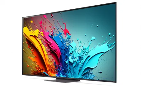 Smart Tivi QNED LG 4K 65 Inch 65QNED86TSA 1