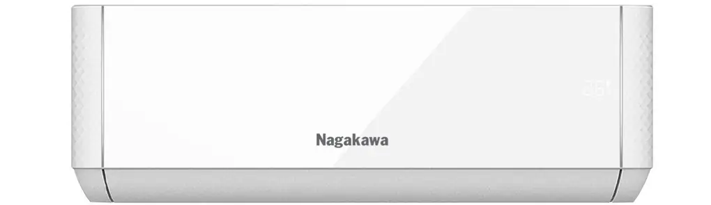 Máy Lạnh Nagakawa Inverter 1.5 Hp NIS-C12R2T29