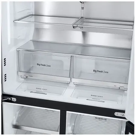 Tủ Lạnh LG Inverter 666 Lít LFB66BLMI 11