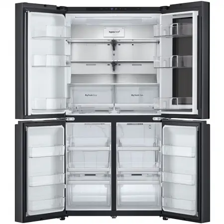 Tủ Lạnh LG Inverter 666 Lít LFB66BLMI 4