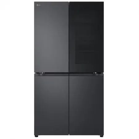 Tủ Lạnh LG Inverter 666 Lít LFB66BLMI 0