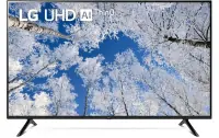 Smart Tivi LG 4K 55 Inch 55UQ7050PSA