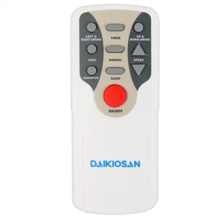 Quạt Điều Hòa Daikiosan DM106 3