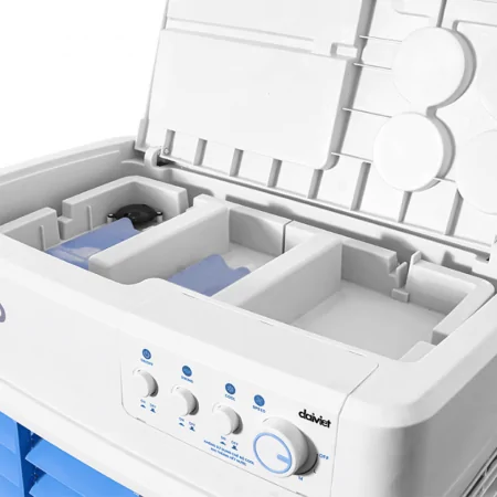 Quạt Điều Hòa Makano MM103 200W 4