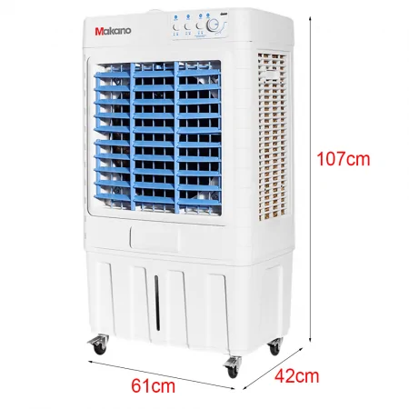 Quạt Điều Hòa Makano MM103 200W 1