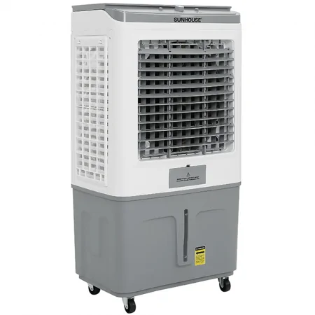 Máy Làm Mát Không Khí Sunhouse SHD7757 170W 2