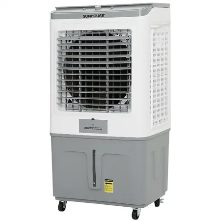 Máy Làm Mát Không Khí Sunhouse SHD7757 170W 3