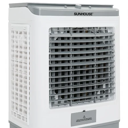 Máy Làm Mát Không Khí Sunhouse SHD7757 170W 7