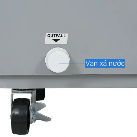 Máy Làm Mát Không Khí Sunhouse SHD7757 170W 10