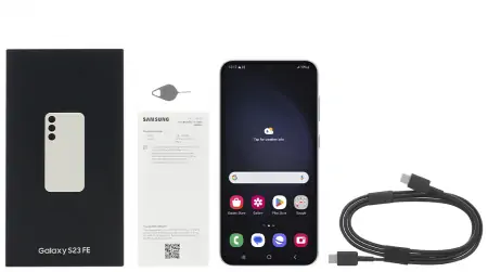 Hình mở hộp sản phẩm