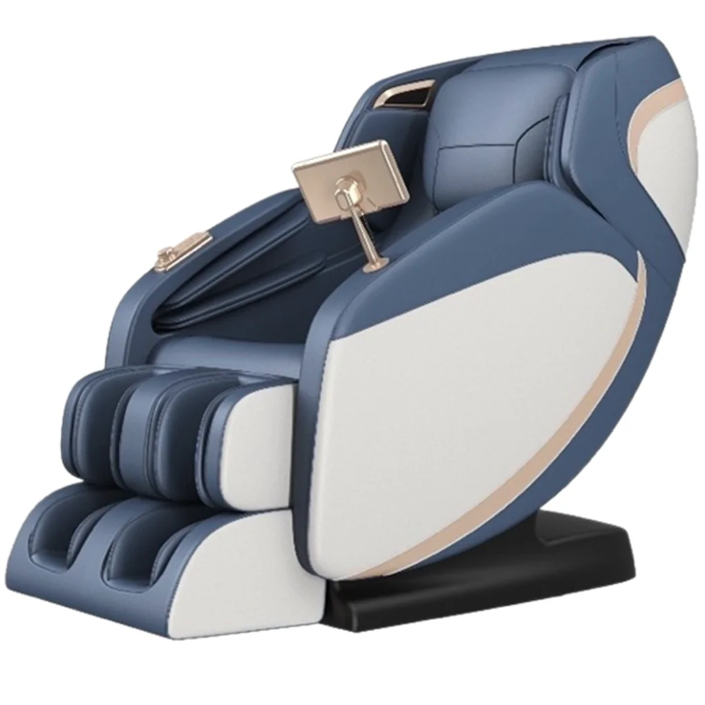 Ghế Massage Hero iPrime H-6611BL