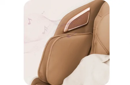 Ghế Massage Hero iPrime H-6611BL 4