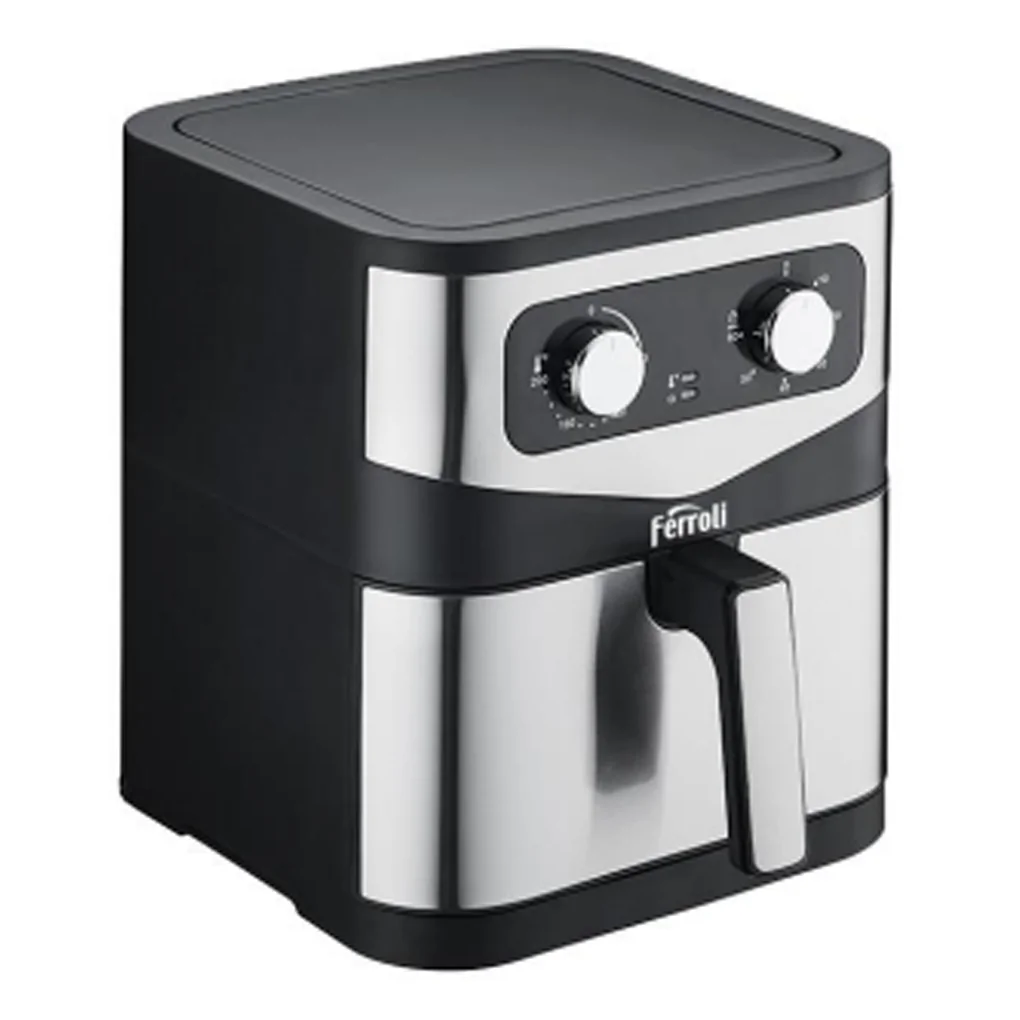 Nồi Chiên Không Dầu Ferroli FAF-8.0M 8 Lít 1