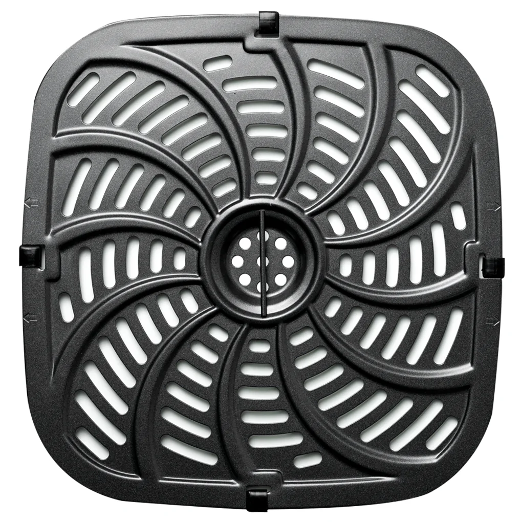 Nồi Chiên Không Dầu Ferroli FAF-8.0M 8 Lít 10