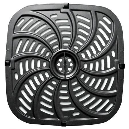 Nồi Chiên Không Dầu Ferroli FAF-8.0M 8 Lít 10