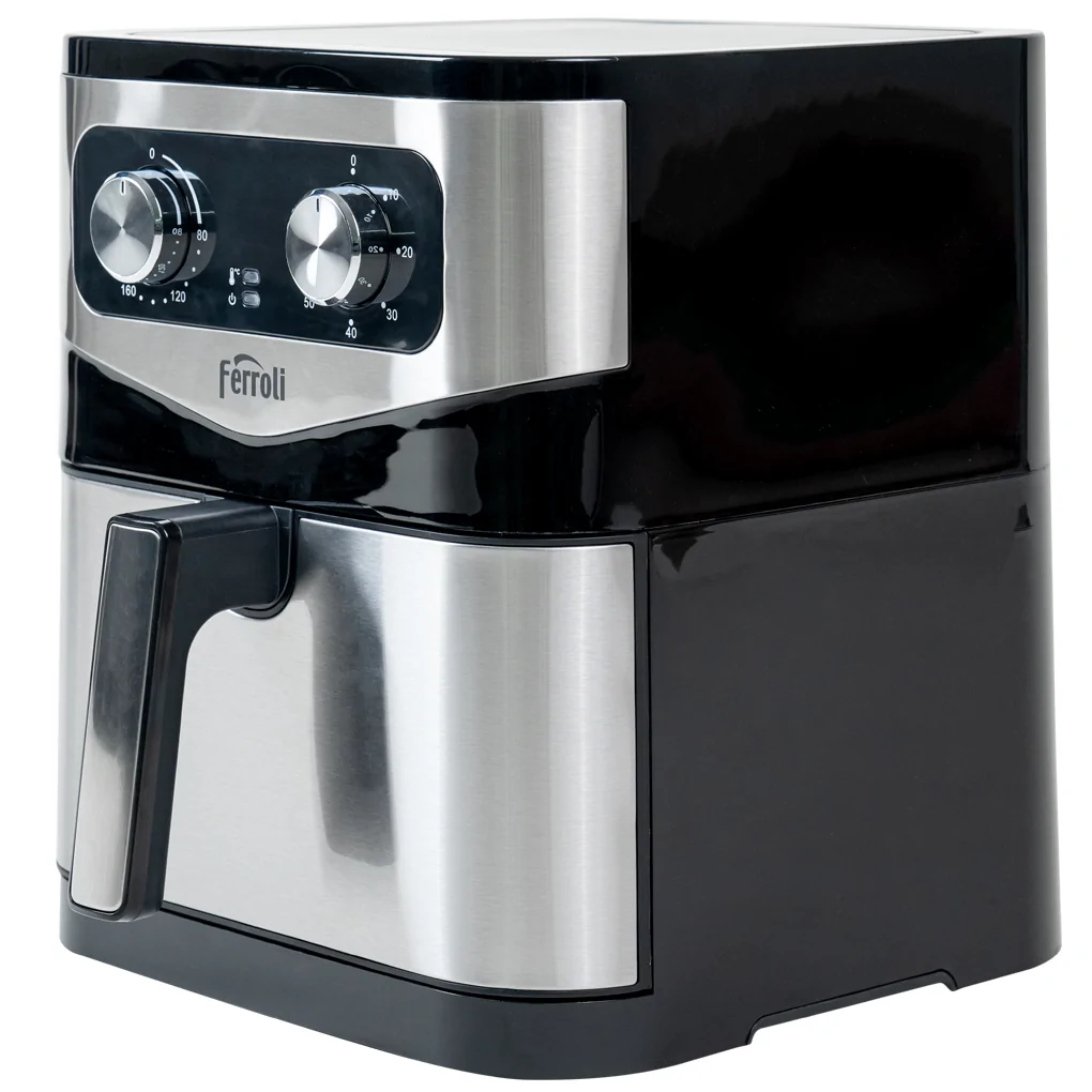 Nồi Chiên Không Dầu Ferroli FAF-8.0M 8 Lít 2