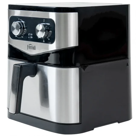 Nồi Chiên Không Dầu Ferroli FAF-8.0M 8 Lít 2