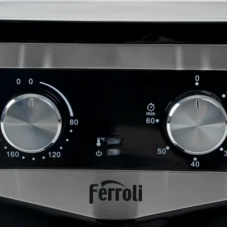 Nồi Chiên Không Dầu Ferroli FAF-8.0M 8 Lít 5