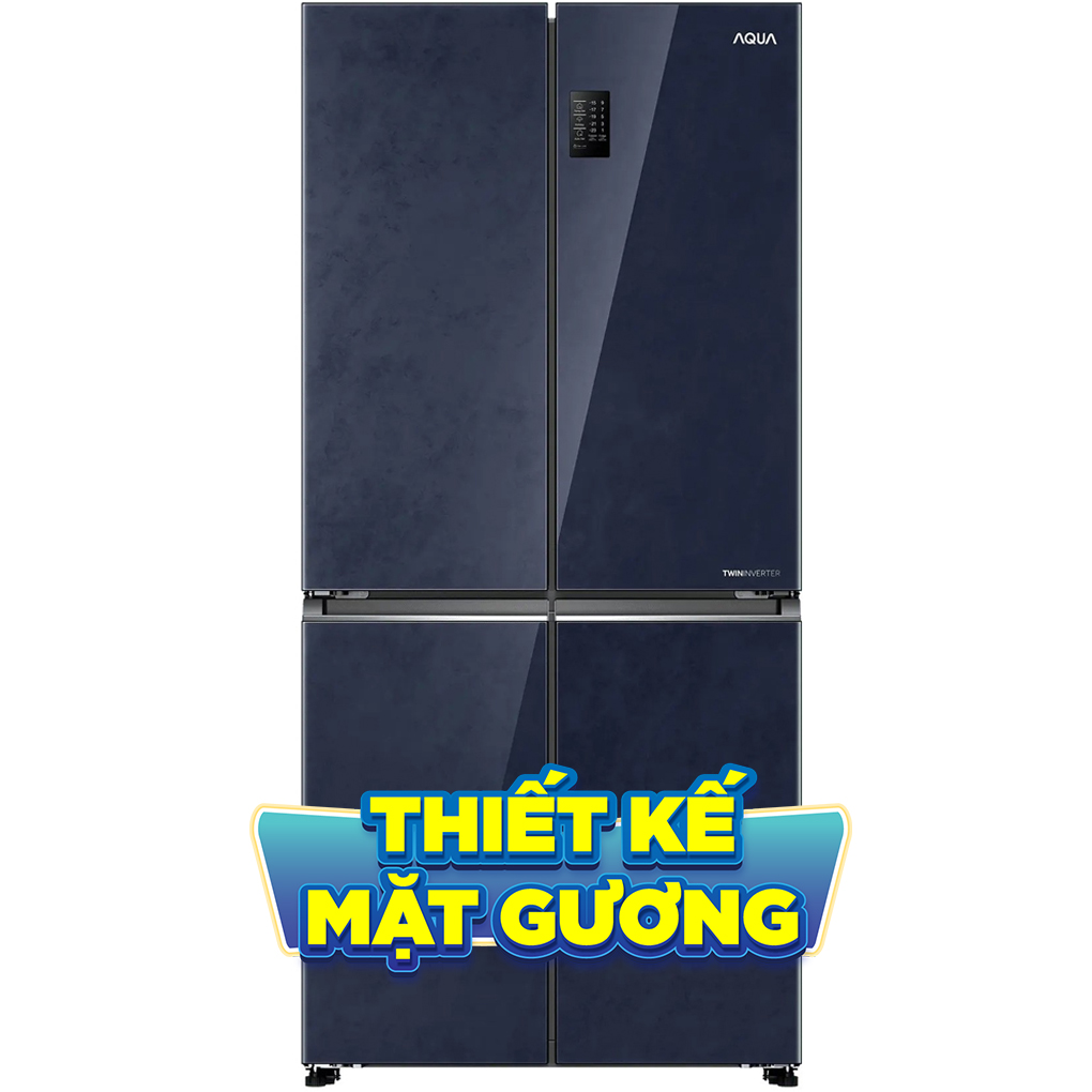 Inverter 469 L&iacute;t AQR-M560XA(GL)