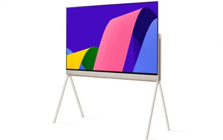 Smart Tivi LG 4K 55 Inch 55LX1TPSA 0