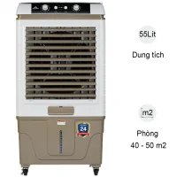 Quạt Điều Hòa Hòa Phát HPCF1-011 165W