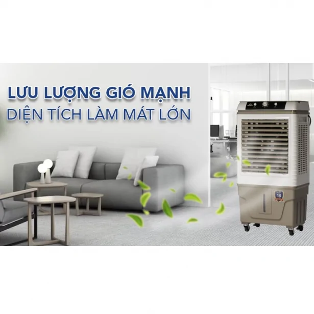 Quạt Điều Hòa Hòa Phát HPCF1-011