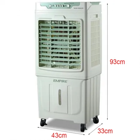Quạt Điều Hòa Empire EPQM-4800 130W 1